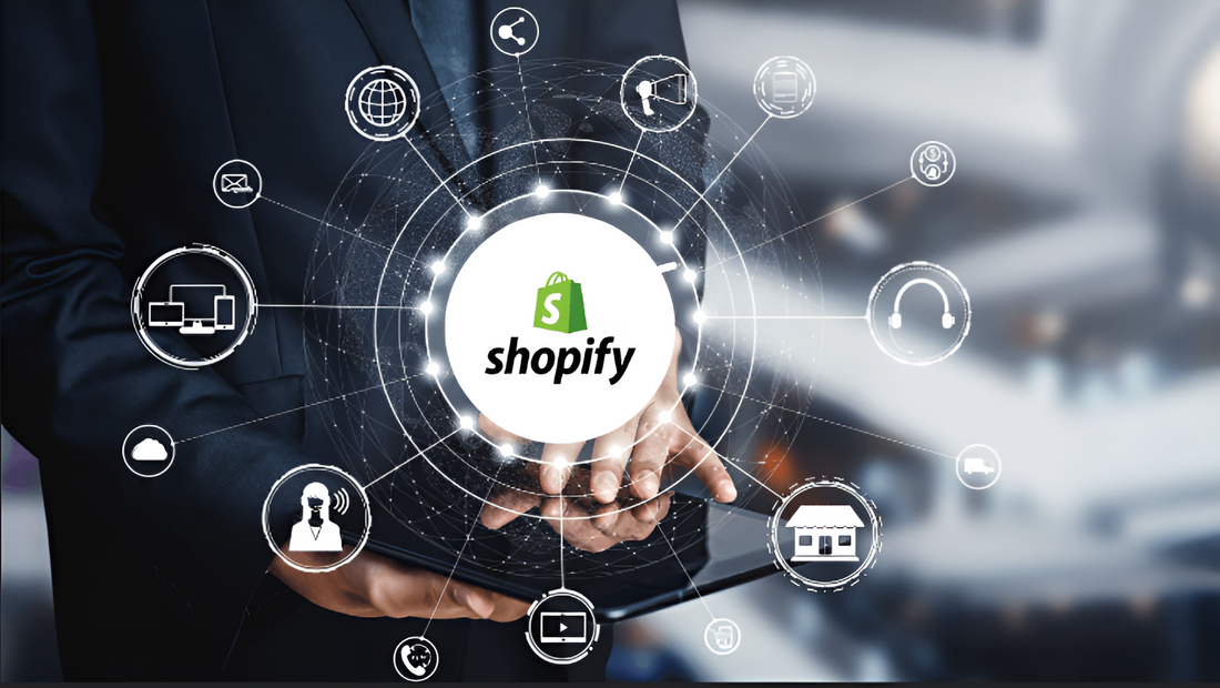 Shopify Web Development