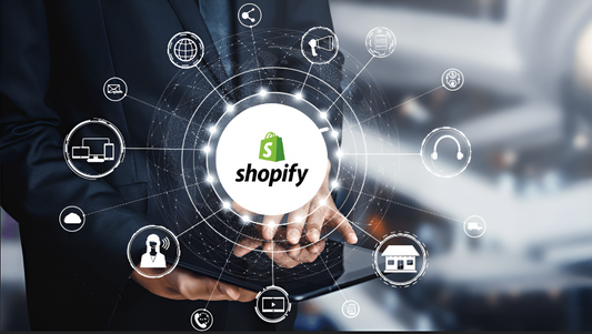 Shopify Web Development